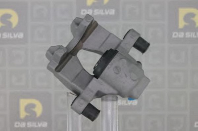 DA SILVA et9592 -  